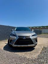 Lexus NX 300 300h E-FOUR - - Lexus: 300h