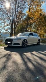 Audi S6 4.0 TFSI "fast voll" Bose, Matrix, Massage,.. - gebrauchte Audi S6 aus dem Jahr 2016