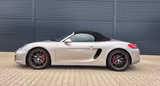 Porsche Boxster 981 S-Approved-PDK-Sport Chrono - Porsche Gebrauchtwagen in Oldenburg