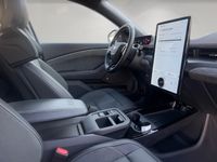 Ford Mustang Mach-E - Vorschau Bild 15