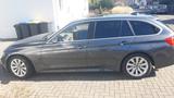 BMW 335i xDrive N55 Vollausst. Leder Xenon M-Paket - BMW 335 mit Benzin-Antrieb: Kombi, Automatik