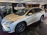 Lexus RX 450hL Luxury Line VOLLAUSSTATTUNG!!7 SITZER!! - Lexus RX 450 Hybrid (/Elektro) 450h mit Benzin-Antrieb