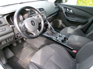 Bild 8 Renault Kadjar Life