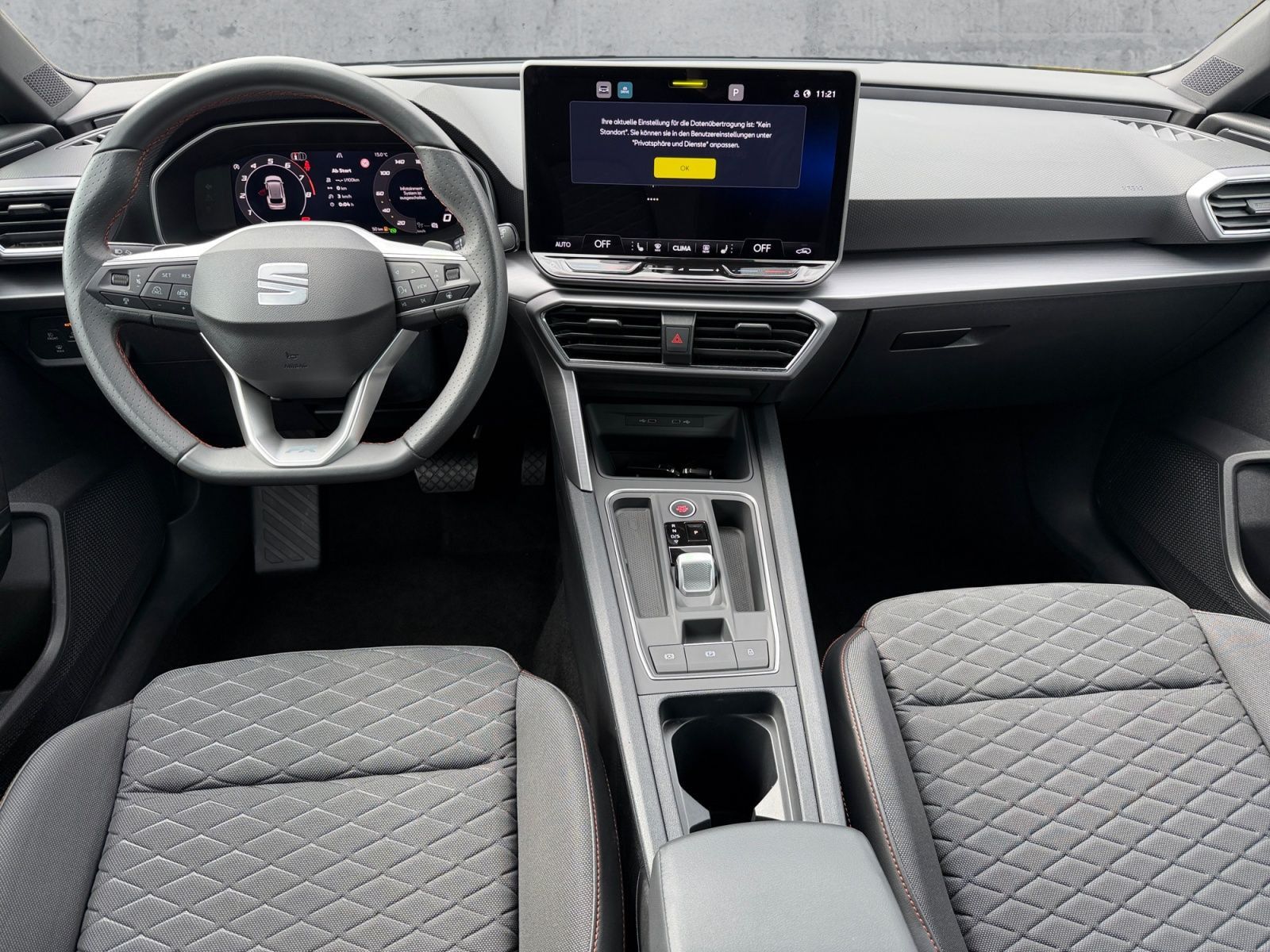 Seat Leon - Bild 9