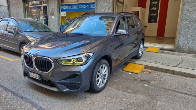 BMW Bmw X1 xDrive18d Business