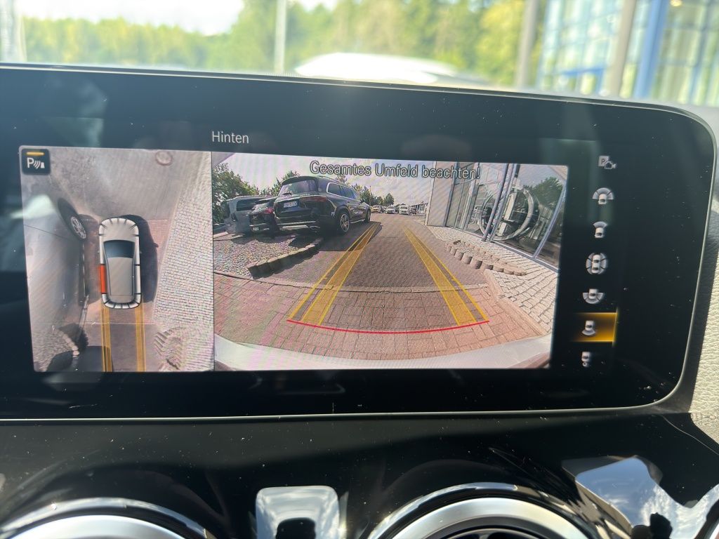 Fahrzeugabbildung Mercedes-Benz B 250 e Progress*Nav*SpurH*DISTRONIC*PDC*360°AHK