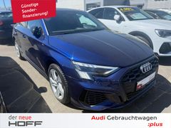 Audi A3 Sportback 45 e S line Matrix HUD AHK Assitenz