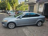 Ford Mondeo 2.0 TDCi 140 CV 5 poret Ghia 2008 - Ford Mondeo aus 2008 mit Diesel-Antrieb