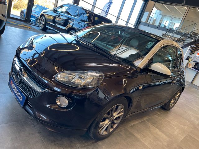 Opel Adam Glam ecoFlex  *1.HAND*PANO*PDC*NAVI*