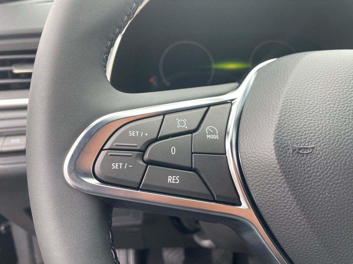 Renault Captur - Bild 22