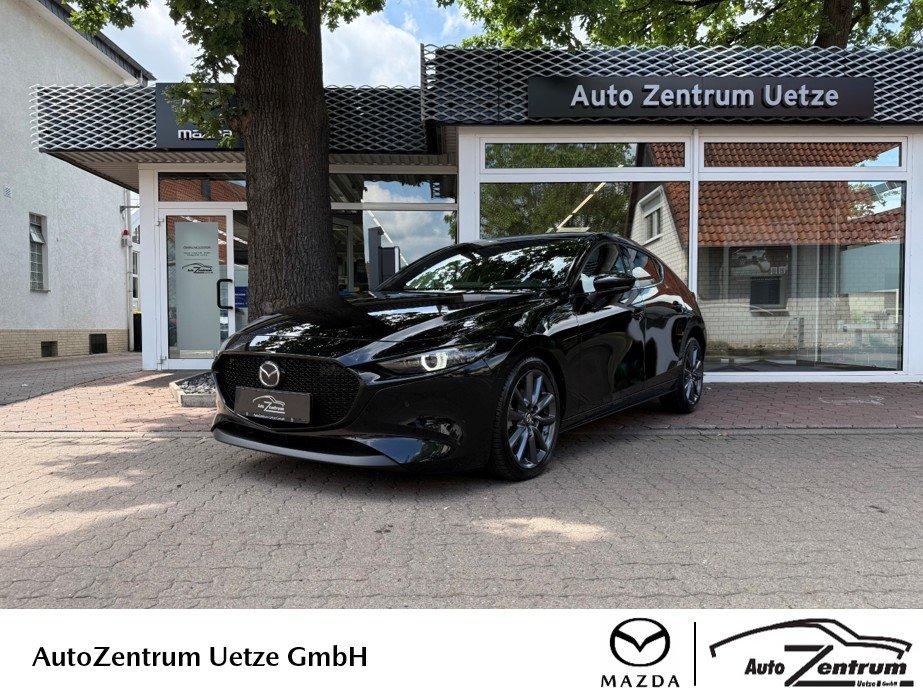 Mazda 3 2.5 Exclusive BOSE 360Kamera Shzg Lhzg GJR Mat