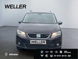 Seat Alhambra 2.0 TDI DSG FR-LINE *7-Si*AHK*Pano*ACC* - Seat mit Diesel-Antrieb