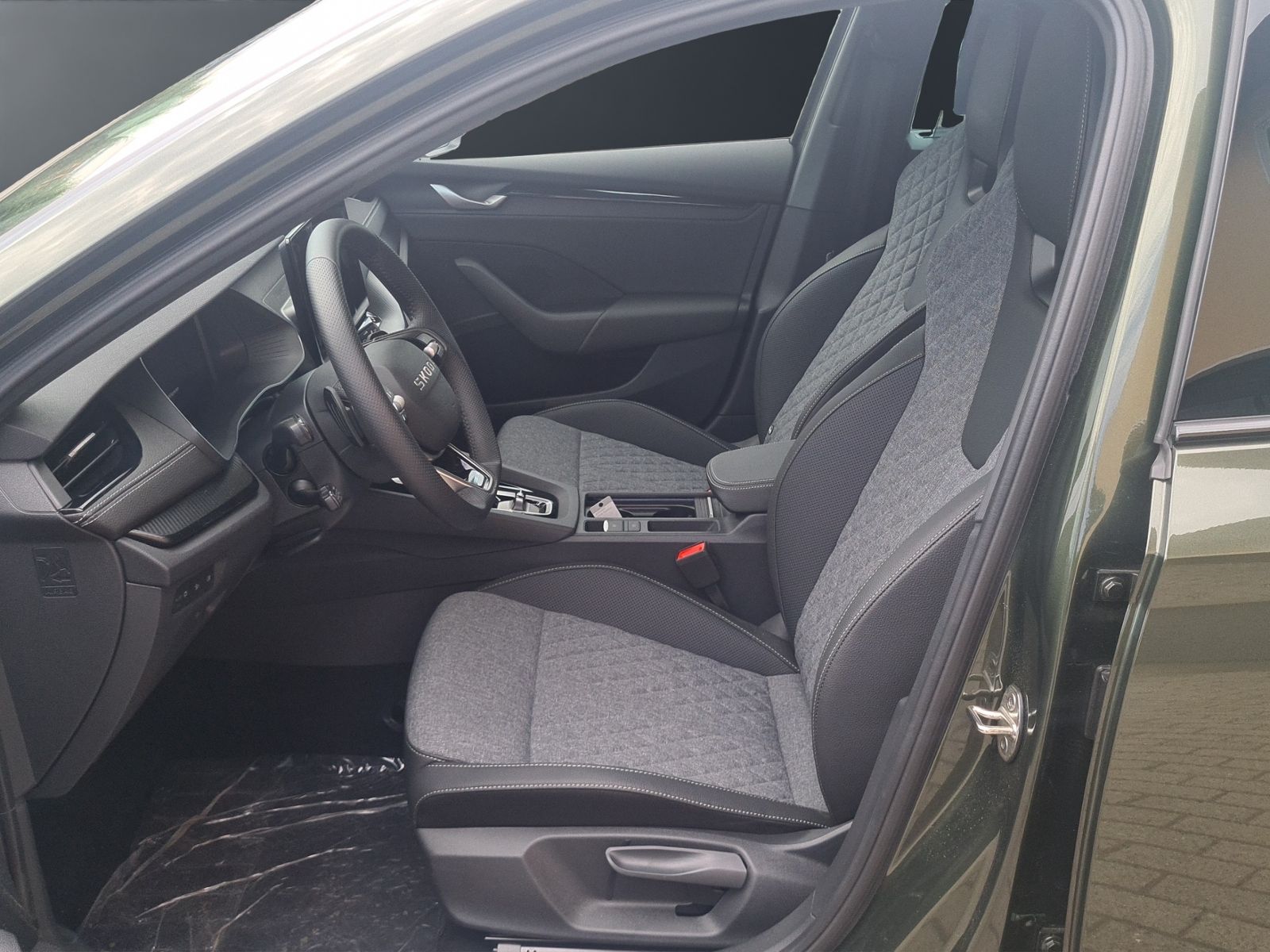Skoda Octavia - Bild 12