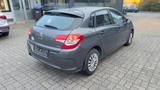 Citroën C4 Lim. Attraction - Citroën C4: Attraction