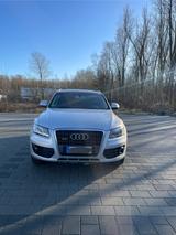 Audi Q5 2.0 TDI Quattro - Audi Q5 aus 2008