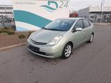 Toyota Prius 1.5-l-VVT-i Sol - gebrauchte Toyota Prius aus dem Jahr 2007