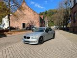 BMW E92 325i Coupé - BMW 325 in Freiburg