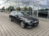 Mercedes-Benz C 300de T-Modell AVANTG+AHK+LED+PTS+CARPLAY+NAVI - Mercedes-Benz C 300 in Wuppertal