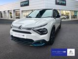 Citroën C4 Elektro Shine 136 Automatik *Elektr. Schiebed