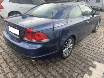 Volvo C70 T5 Momentum