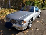 Mercedes-Benz SL 280 SL - Mercedes-Benz SL 280 aus 1995