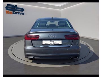 Audi A6 - 4