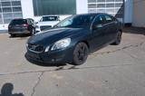 Volvo S60 Lim. Momentum HAGELSCHADEN - gebrauchte Volvo S60 aus dem Jahr 2012