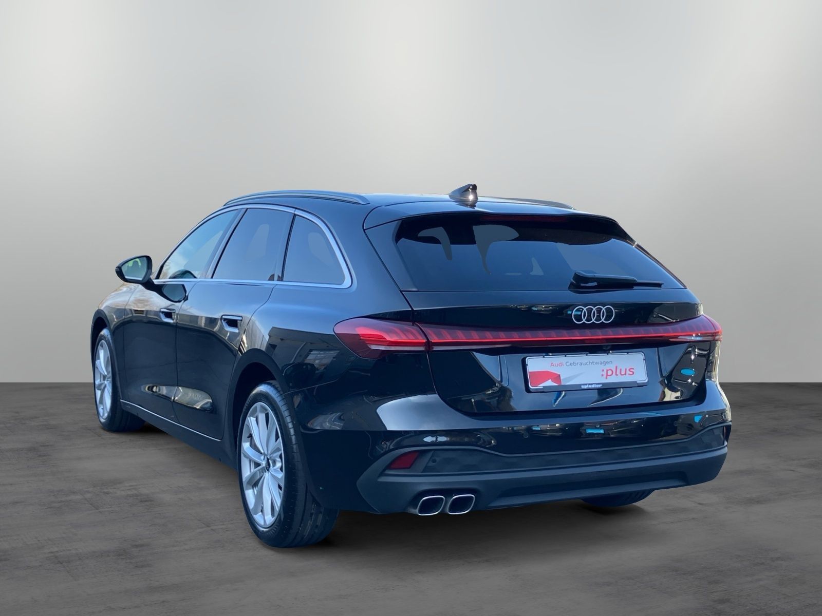 Audi A5 - Bild 3
