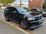 Dodge Durango 3.6 V6 Limited CarPlay 7 Sitzer  - Dodge Durango aus 2014