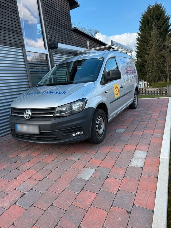 Image of Volkswagen Caddy