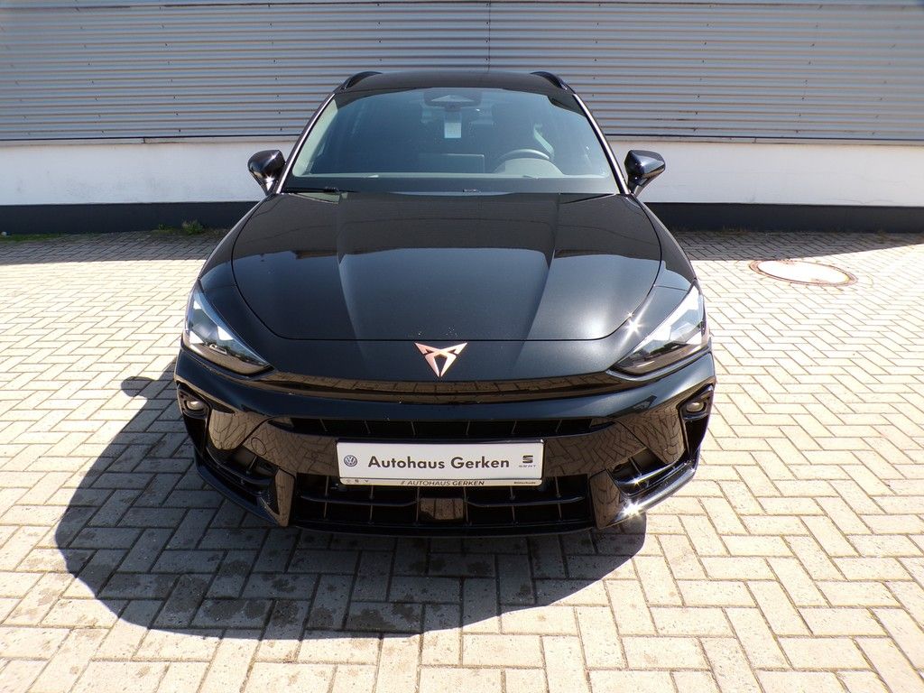 Fahrzeugabbildung CUPRA Leon Sportstourer 1.5 eTSI DSG