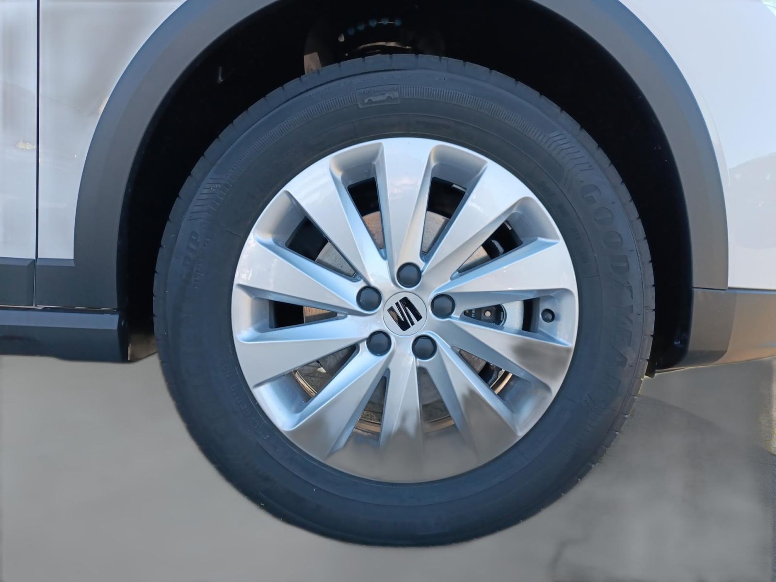 Seat Arona - Bild 14