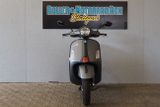 Vespa GTS 125  Super Sport/Supersport Euro 5 mit %%%%% - VESPA 125 GTS SUPER SPORT