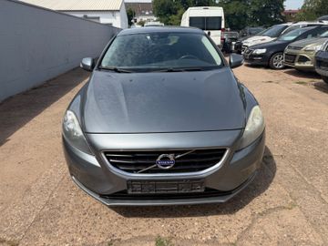 Volvo V40 - 2