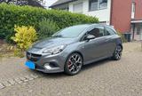 Opel Corsa 1.4 Turbo GSi 110kW S/S GSi - Opel Corsa: Gsi