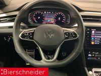 Volkswagen Arteon - Vorschau Bild 11
