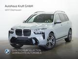 BMW X7 xDrive40d M SPORT+STANDHZ+PANO SKY+AHK+KAMERA