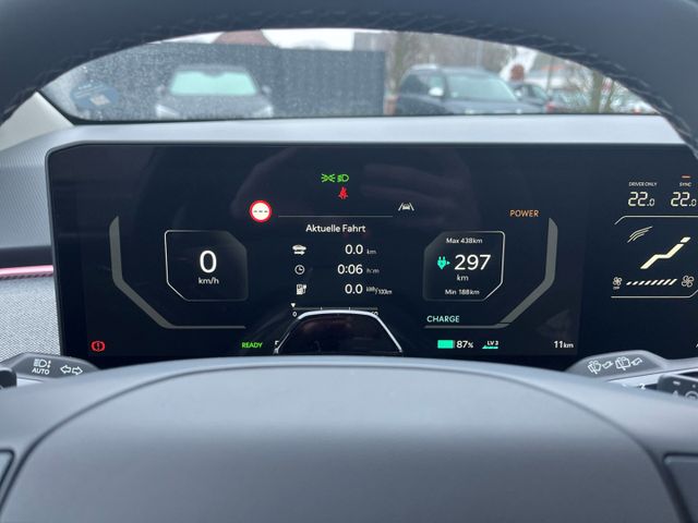 EV3 58.3 / UPE: 44.250,- € / EARTH WINTER-CONNEC
