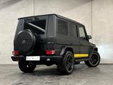 Mercedes-Benz G 320 Station Wagon Lang - - Mercedes-Benz G 320 aus 1996