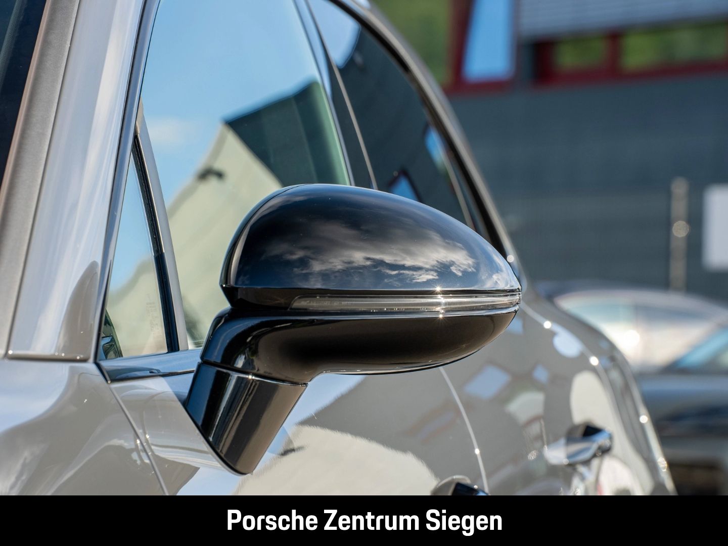 Porsche Macan - Bild 11