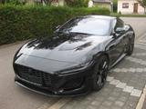 Jaguar F-Type P450 AWD 75 - gebrauchte Jaguar F-Type aus dem Jahr 2024