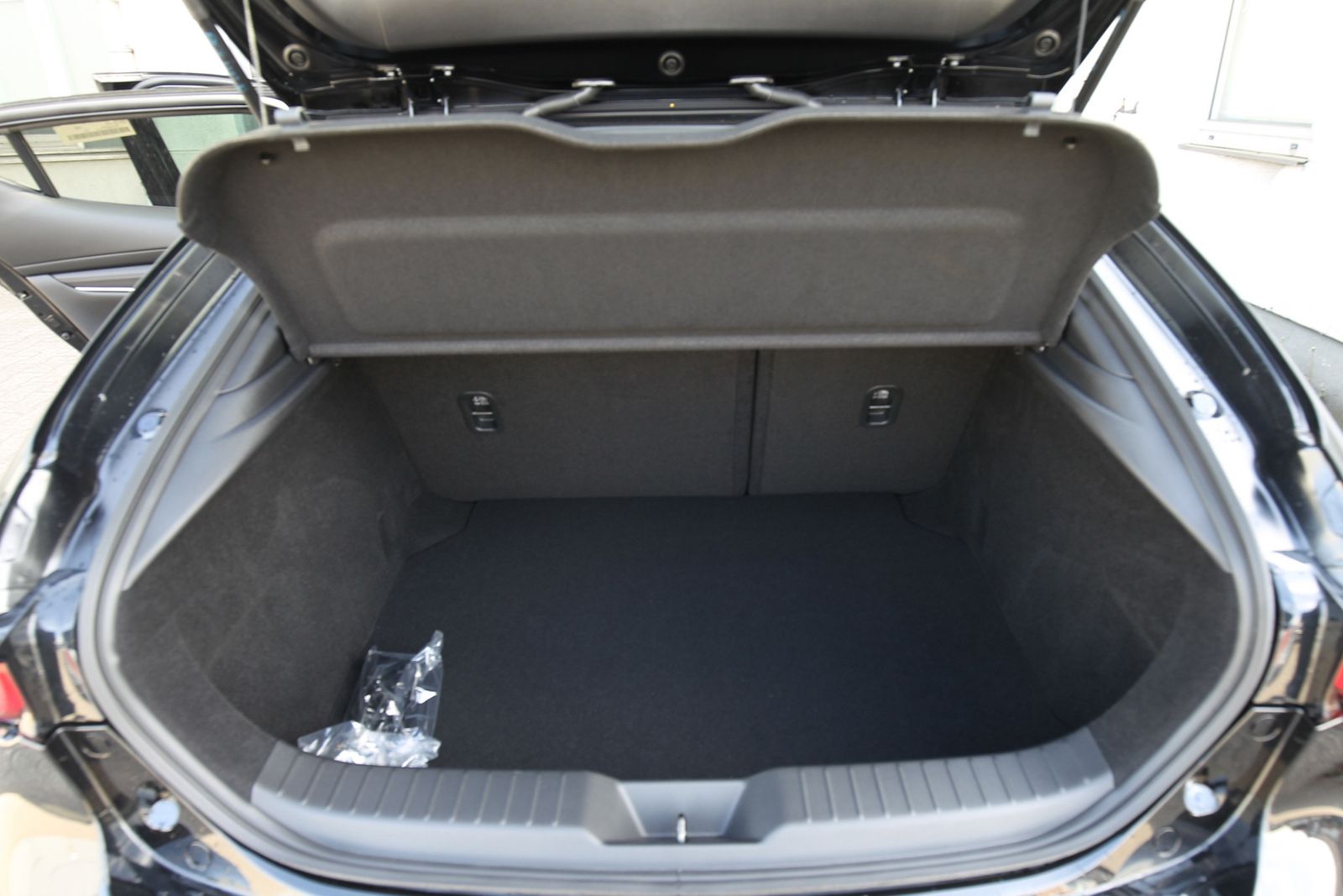 Mazda 3 - Bild 18