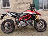 Ducati Hypermotard 950 SP, Service+ Zahnriemen  Neu - DUCATI HYPERMOTARD 950 SP