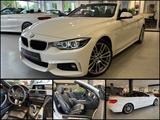 BMW 420i M Sport Cabrio|Navi|H/K|DAB|19"|Open Air - BMW 420 Benzin Gebrauchtwagen