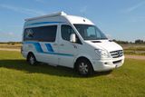 Mercedes-Benz Sprinter - Angebote entsprechen deinen Suchkriterien