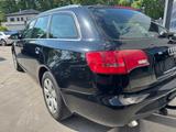 Audi A6 Avant 2.7 TDI - Audi A6 aus 2006 mit Diesel-Antrieb: Kombi, 2.7