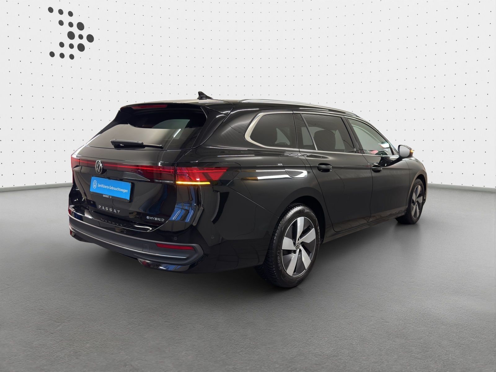 Volkswagen Passat Variant - Bild 3