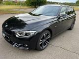 BMW 340i Touring xDrive Sport Line AHK - BMW 340 Gebrauchtwagen