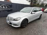 Mercedes-Benz C 180 C T-Modell C 180 T CGI BlueEfficiency/NAVI - Mercedes-Benz C-Klasse aus 2011: T Modell