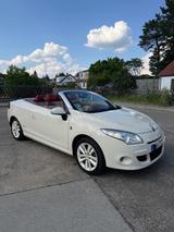 Renault Megane Cabrio Floride Edition - Renault: Floride
